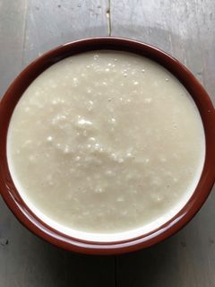 塩麹の作り方-レシピのメイン写真
