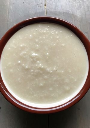 塩麹の作り方-レシピのメイン写真