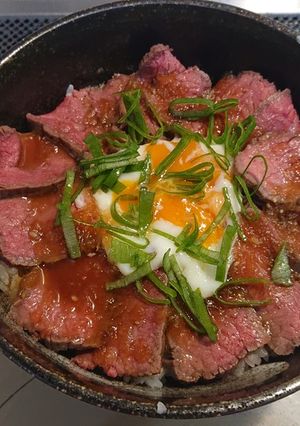 美味しいローストビーフ(☆湯煎☆)-レシピのメイン写真