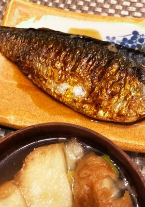 サッパリ爽やか★鯖のレモンだれ-レシピのメイン写真