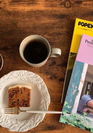 米粉のキャロットケーキ-レシピのメイン写真