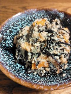食物繊維たっぷり◎卯の花◎炒り煮◎-レシピのメイン写真