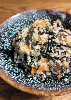 食物繊維たっぷり◎卯の花◎炒り煮◎-レシピのメイン写真