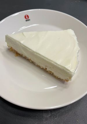 【砂糖不使用】レアチーズケーキ-レシピのメイン写真