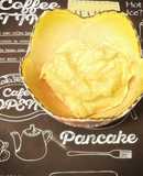 美味クリーム☆メープルクリチマーガリン