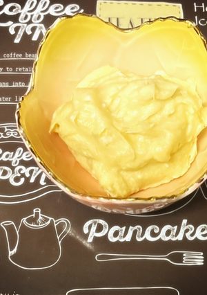 美味クリーム☆メープルクリチマーガリン-レシピのメイン写真