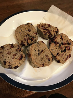 きなこビスケット-レシピのメイン写真