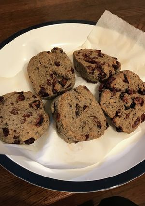きなこビスケット-レシピのメイン写真