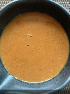 棒棒鶏のタレ-レシピのメイン写真