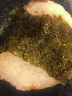 バターしょうゆ おにぎり♡-レシピのメイン写真