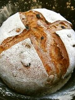 ダッチ・ド・カンパーニュ-レシピのメイン写真