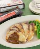 管理栄養士の≪簡単≫食養生カレームニエル