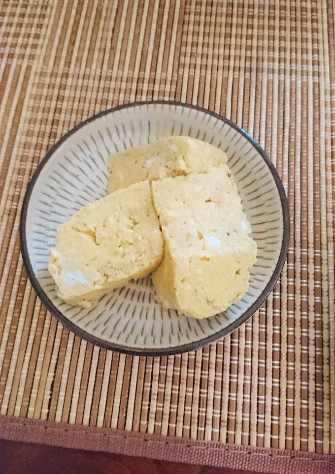 フカフカのだし巻き玉子-レシピのメイン写真