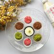 米糀甘酒でつくる生チョコ