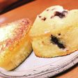 あの阿闍梨餅の味?あん餅ケ−キ