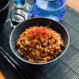 チャークニャイ・ナットー丼