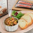 グリルフィッシュの食養生カレーディップ