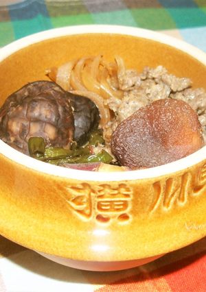 偐・峠の釜めし 無限列車~煉獄杏寿郎編~-レシピのメイン写真