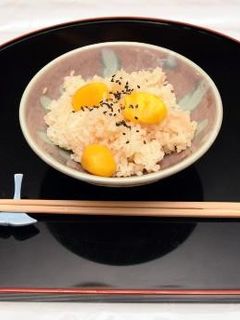栗ごはん-レシピのメイン写真