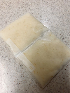 長芋の冷凍保存のコツ♪チョコレート分け-レシピのメイン写真