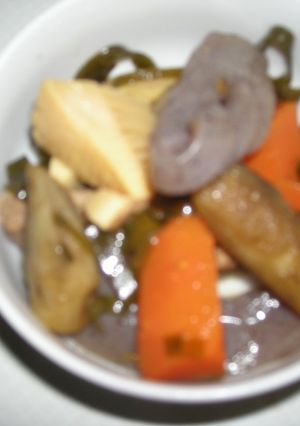 筑前煮★-レシピのメイン写真