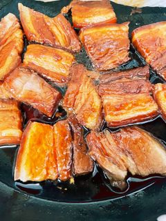 三枚肉☆沖縄そば用☆簡単時短-レシピのメイン写真