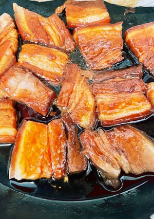 三枚肉☆沖縄そば用☆簡単時短-レシピのメイン写真