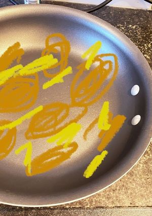 絶品しょうが焼き　写真撮り忘れ(･･;)-レシピのメイン写真