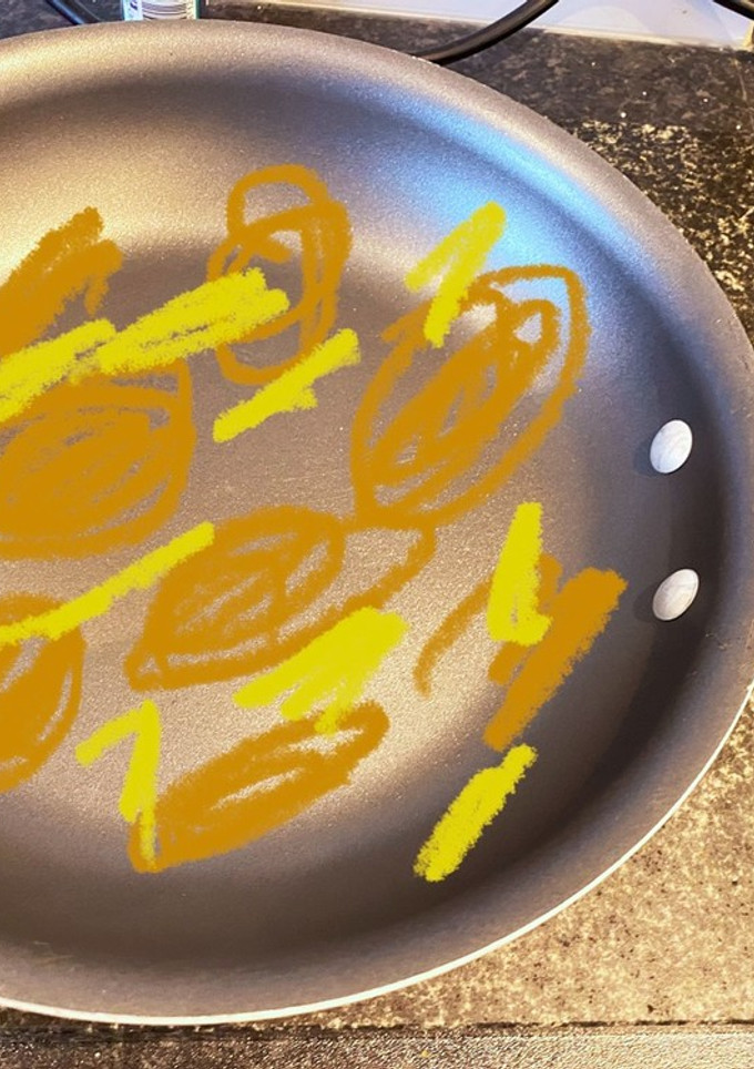 絶品しょうが焼き　写真撮り忘れ(･･;)-レシピのメイン写真