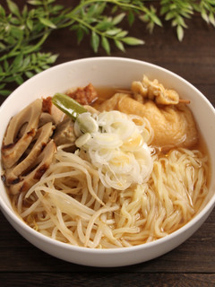 簡単!ラーメンおでん-レシピのメイン写真