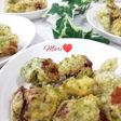 ちくわの磯辺揚げ
