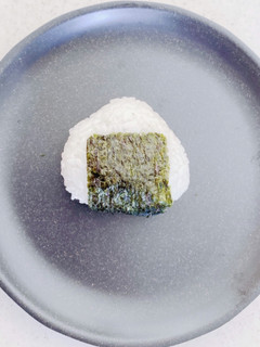 チーズおにぎり★ゴルゴンゾーライスボール-レシピのメイン写真