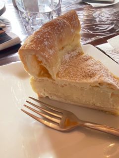 思う存分 シュークリームケーキ-レシピのメイン写真