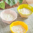 【離乳食・中期】野菜のヨーグルトサラダ