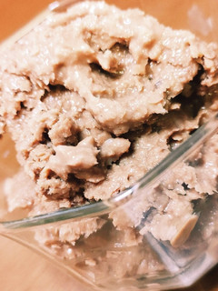 あのパピコの味?簡単チョコアイス!-レシピのメイン写真