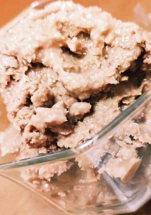 あのパピコの味？簡単チョコアイス！-レシピのメイン写真