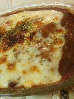 超簡単!カレードリア♪-レシピのメイン写真