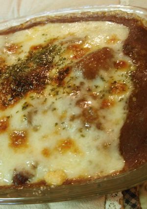 超簡単！カレードリア♪-レシピのメイン写真