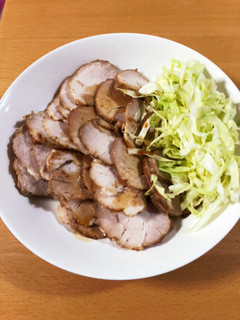 しっとり焼き豚-レシピのメイン写真