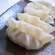 お母さん直伝の《手作り餃子》