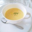 余った半端野菜で美味しいポタージュスープ