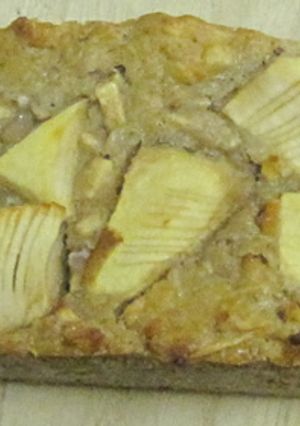 ◎卵なし！魅惑のりんごケーキ◎-レシピのメイン写真