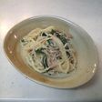 春雨とシーチキンのレンジで5分☆彡