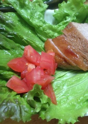豚肉のヒレ-レシピのメイン写真