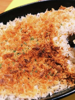 さば味噌缶で簡単スコップコロッケ-レシピのメイン写真