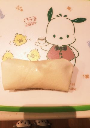 おいしい〜（＾ν＾）たのしい〜バナナ焼き-レシピのメイン写真