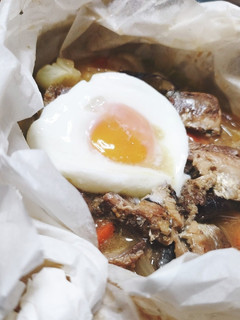 いわし缶で!レンチン!チャンチャン焼き風-レシピのメイン写真