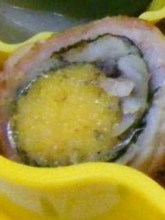 ししゃもの豚肉巻き-レシピのメイン写真