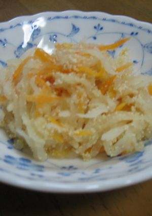 こあえっこ-レシピのメイン写真