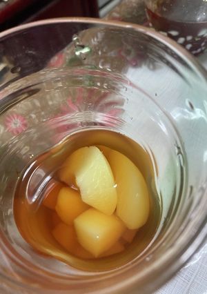ミニストップ風オガタドリンク-レシピのメイン写真